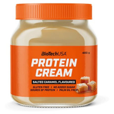 Protein Cream 400 g | slani karamel