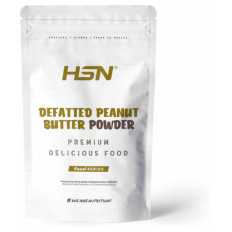 Defatted Peanut Butter Powder 500 g | djelomično odmašćeno brašno od kikirikija
