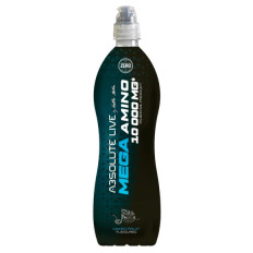 Absolute Live Mega Amino Mix 900 ml