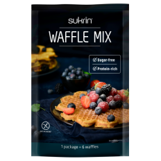 Sukrin Waffle Mix 100 g