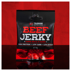 Beef Jerky 18 g