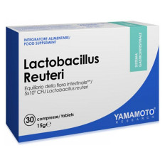 Lactobacillus Reuteri 30 tableta