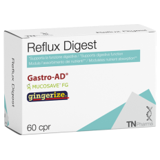 Reflux Digest 60 tableta