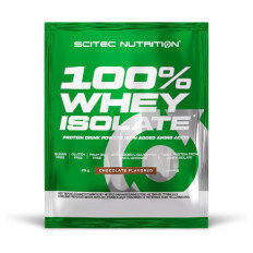 100% Whey Isolate 25 g
