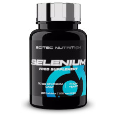 Selenium 100 tableta | selen v tabletama