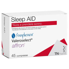 Sleep Aid 45 tablet