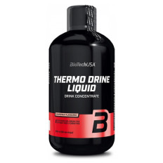 Thermo Drine Liquid 500 ml