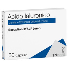  Acido Ialuronico 30 kapsul | hialuronska kiselina